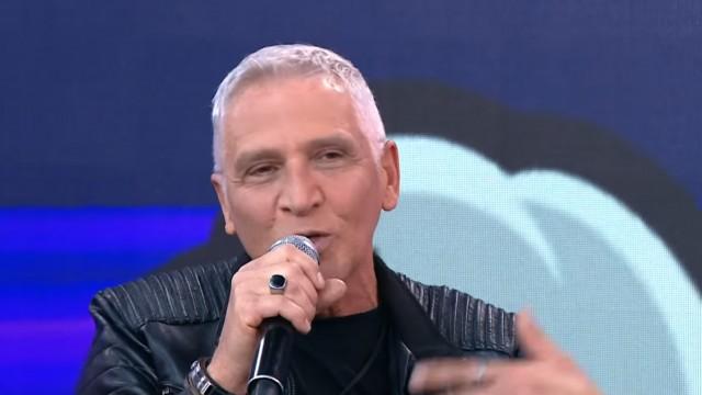 MAURÍCIO GASPERINI | PÂNICO - 06/06/2025
