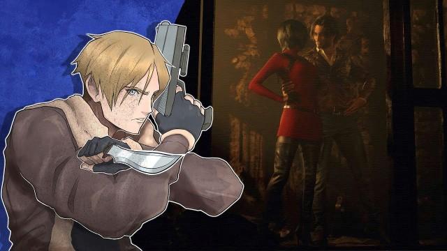 "Vicende Intrecciate" - Resident Evil 4 Remake Blind Run - Lo Spirito della Riscoperta IV [61]