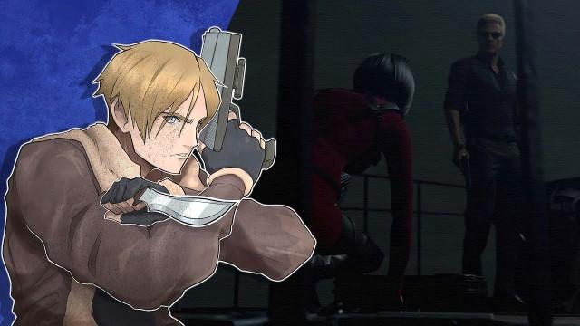 "Nuove Intese" - Resident Evil 4 Remake Blind Run - Lo Spirito della Riscoperta IV [66]