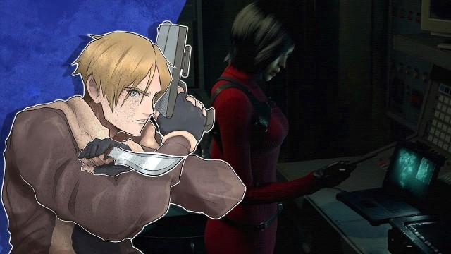 "Complotti e Ribellioni" - Resident Evil 4 Remake Blind Run - Lo Spirito della Riscoperta IV [67]