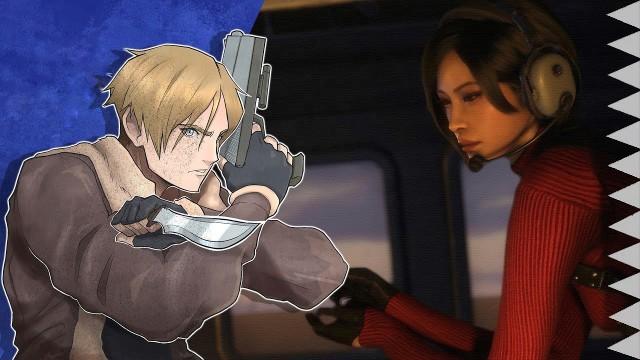 "Nuova Alba" - Resident Evil 4 Remake Blind Run - Lo Spirito della Riscoperta IV [FIN]