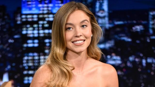 Sydney Sweeney, Nick Kroll, Andrew Rannells, Liz Glazer