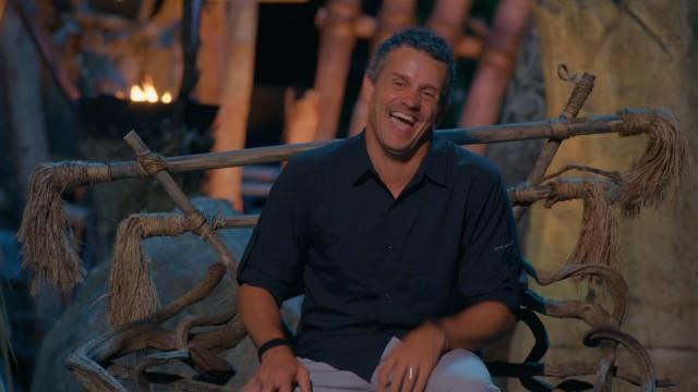 Dimanche : la grande finale - semaine 12