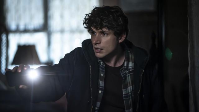 A Wilderness of Mirrors