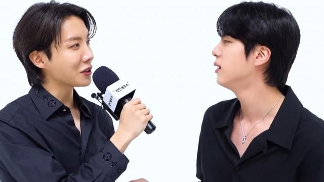 [2025 FESTA] 방탄늬우스 (BTS NEWS)