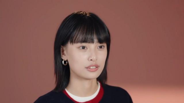 Tangtang gave Susu a handmade gift