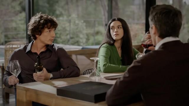 Épisode 1666