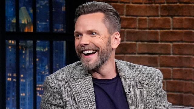 Joel McHale, Nico Parker, Atsuko Okatsuka
