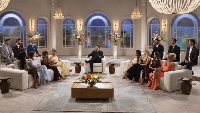 The Secret Lives of Mormon Wives: Reunion Special