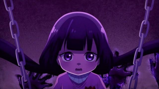 Kaya-chan Isn't Scary?