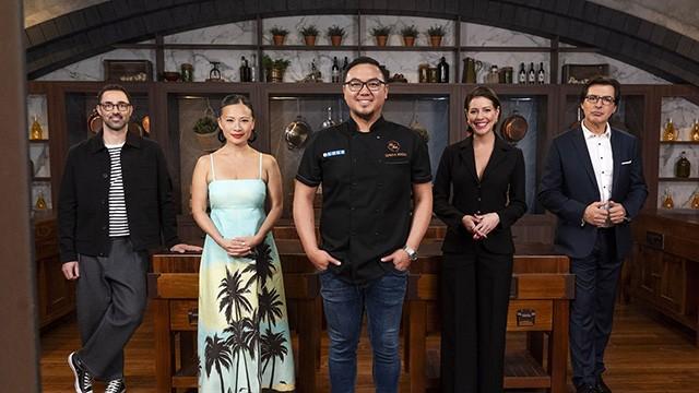 Elimination Challenge: Laksa Taste-Test
