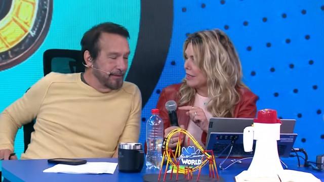 PENÉLOPE NOVA: DIA DOS NAMORADOS | PÂNICO - 12/06/2025