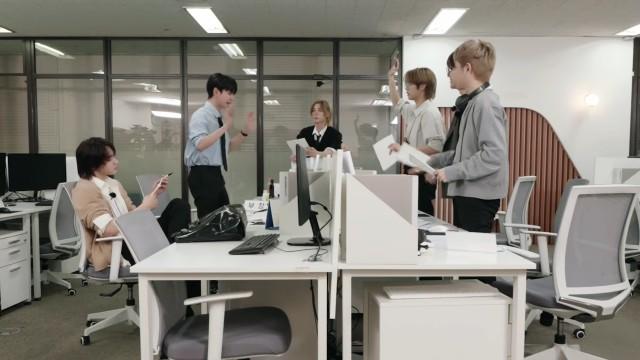 EP.37 [HANMOON COMPANY 2]