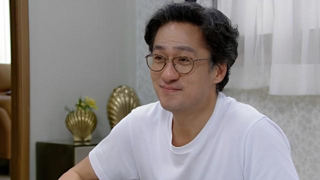 석진을 도와주고 싶은 혜숙