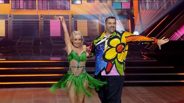 Group II - Israeli Song - The 11th Elimination
