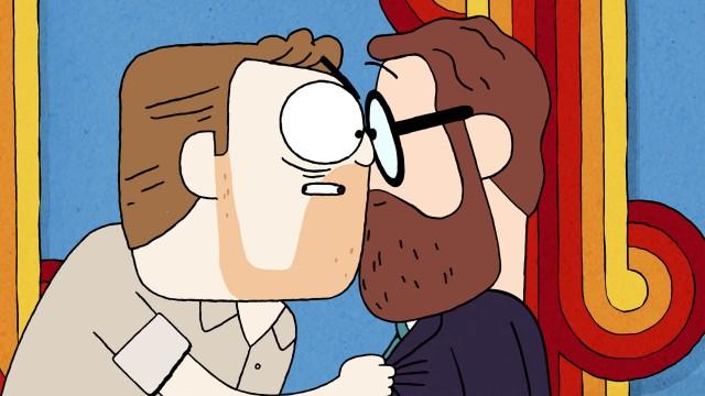 Game Changer Animated: Brennan's "Yes Or No?" Monologue