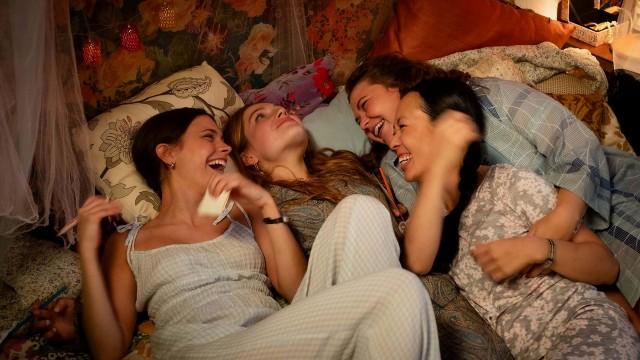 Wish to the Universe