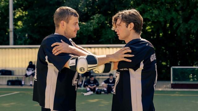 Reaching for the Stars