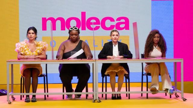 QUIZ SOBRE MODA e ARRUME-SE COMIGO EM TEMPO RECORDE