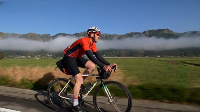 Kumamoto - Blessings of Ancestry and Nature