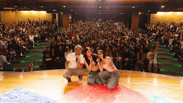 PROGRAMA AO VIVO EM SÃO PAULO 