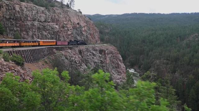 Bigfoot Train Sighting, Jesus and Aliens, & Iceland's Loch Ness Monster