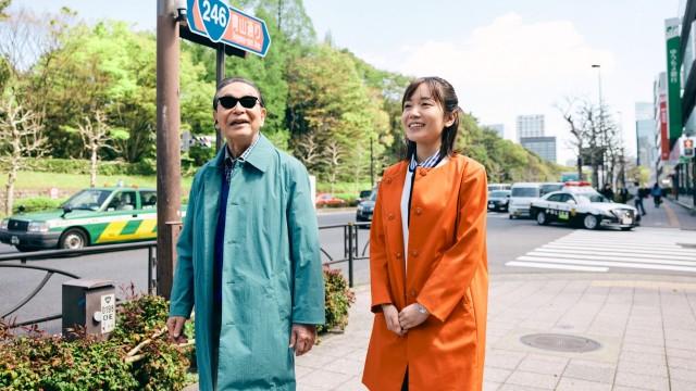青山通りバスツアー▼渋谷発!東京の一等地・赤坂〜表参道を行く