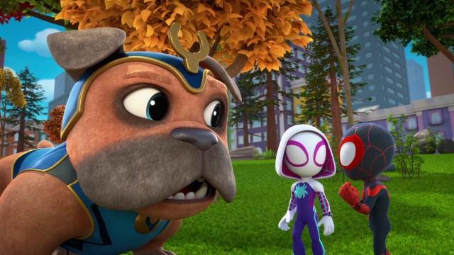 Two Teleporters Too Many