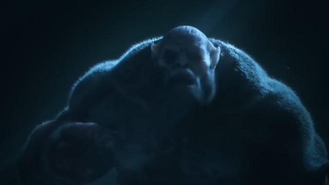 Mitena's Sufferings in Mine-A-Ve