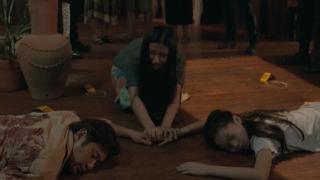 Danaya in the World of the Mortals