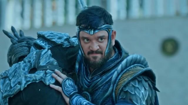 The New Queen of Encantadia