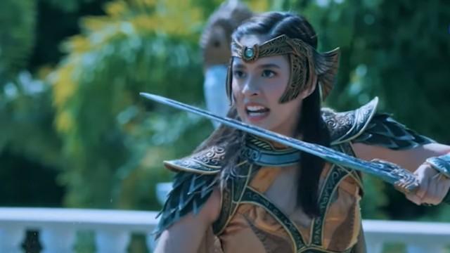 Another War in Encantadia