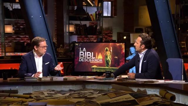 La resurrección de Jesucristo analizada con IA