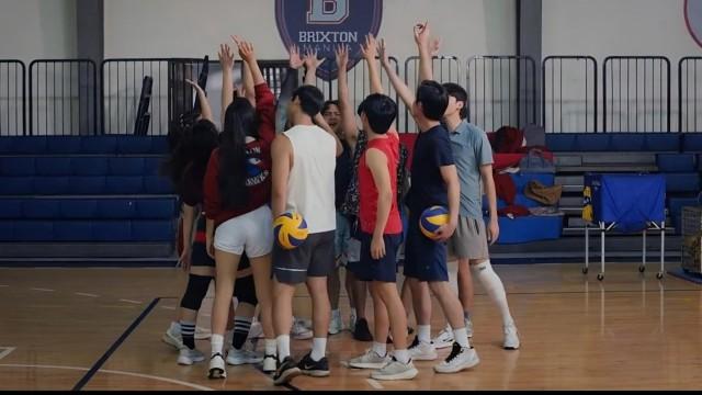 Match Point