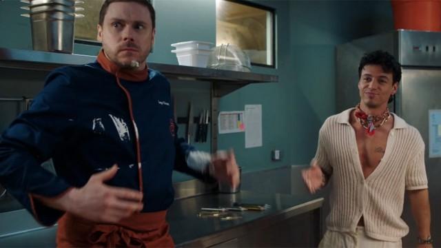 Épisode 9