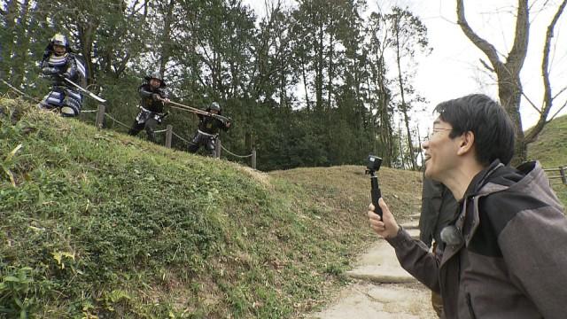 戦国の風雲児 尼子一族と山中鹿介