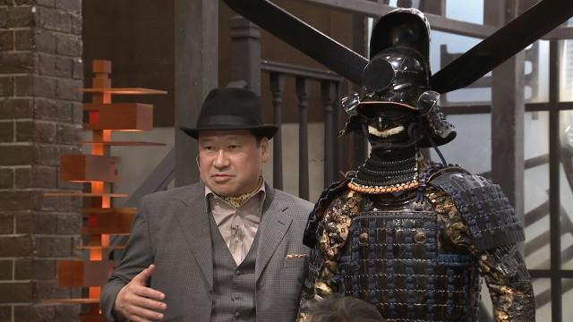 戦国の築城名人 藤堂高虎