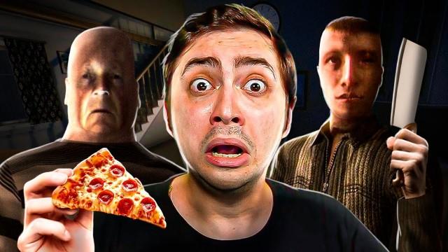 TEM UM ASSASSINO À SOLTA! - TALES BEYOND THE TOMB: THE PINEVILLE NIGHT STALKER