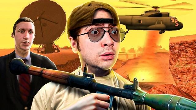 O MALUCO DO TORENO! - GRAND THEFT AUTO: SAN ANDREAS - Parte 6