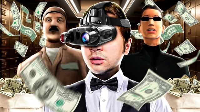 O GRANDE ROUBO! - GRAND THEFT AUTO: SAN ANDREAS - Parte 9