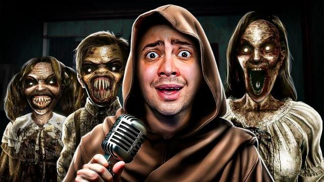 UM JOGO NUNCA FEITO ANTES! - UNPOSSESS COM OS AMIGOS