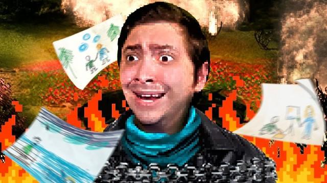 DESCOBRINDO A VERDADE! - KATHY RAIN: DIRECTOR'S CUT - Parte 3 / FINAL