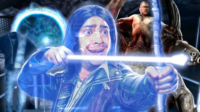 PREY CONTINUARÁ... - PREY (2006) - Parte 2 / FINAL