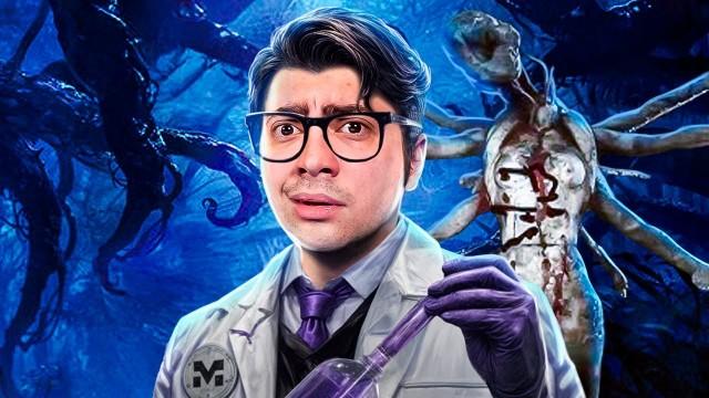 ESSE JOGO REALMENTE É UM MISTÉRIO! - MISTERY COM OS AMIGOS