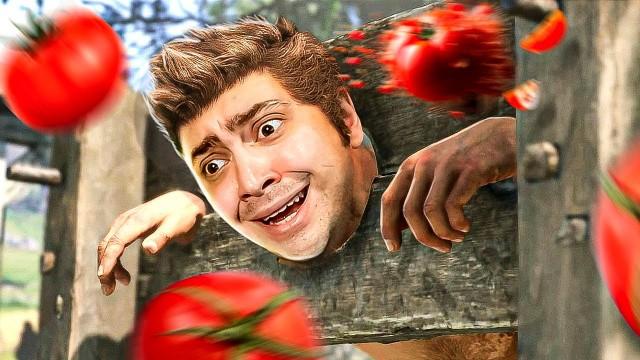 KINGDOM COME: DELIVERANCE 2 - Parte 2