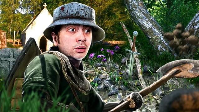 KINGDOM COME: DELIVERANCE 2 - Parte 6