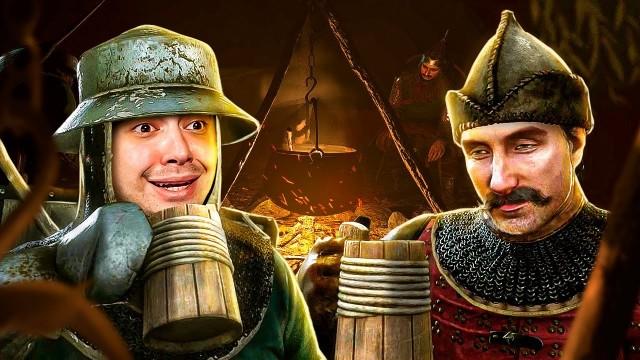 KINGDOM COME: DELIVERANCE 2 - Parte 7