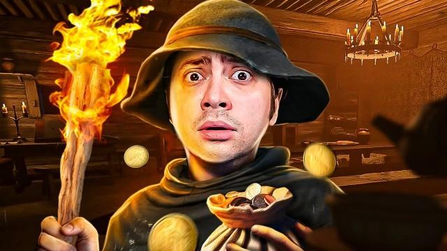 KINGDOM COME: DELIVERANCE 2 - Parte 8