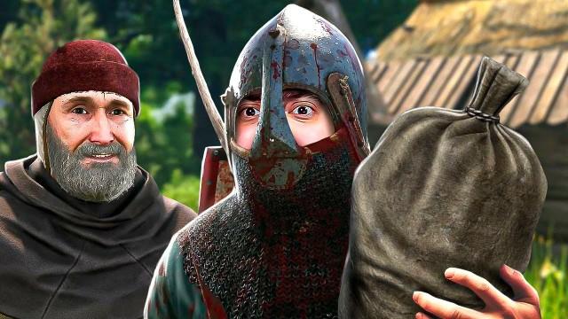 KINGDOM COME: DELIVERANCE 2 - Parte 9
