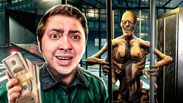 CAPTURANDO OS MONSTROS! - HIRED 2 DIE COM OS AMIGOS - Parte 2 / FINAL